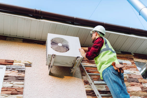 Best HVAC Repair Near Me  in Marcellus, MI