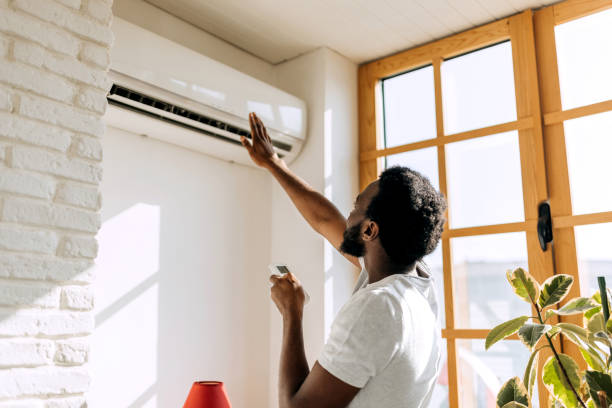 Ductless HVAC Repair in Marcellus, MI