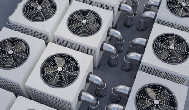 Best HVAC Air Duct Cleaning  in Marcellus, MI