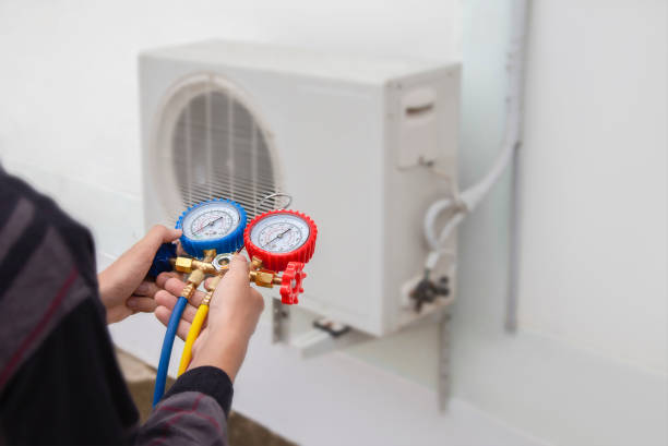 Best Heating Repair Services  in Marcellus, MI