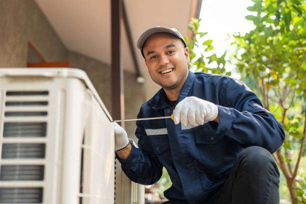 Best HVAC Companies Near Me  in Marcellus, MI