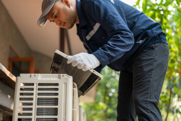 Best Best HVAC Companies  in Marcellus, MI