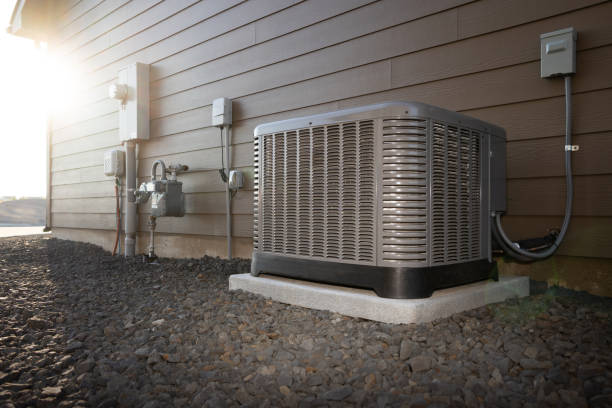 Best HVAC Replacement Cost  in Marcellus, MI